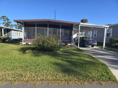 Mobile Home at 53 Kings Way Port Orange, FL 32129