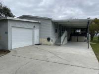 2007 Mobile Home