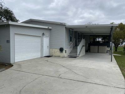 Mobile Home at 1605 Straight St Kissimmee, FL 34746