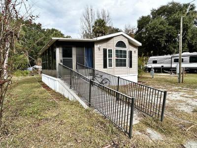 Mobile Home at 19410 S Hwy 301 Lot 25 Citra, FL 32113