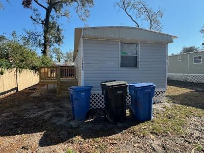 Mobile Home at 11611 Sir Lawrence Court, Site 108 Thonotosassa, FL 33592