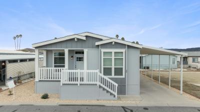 Mobile Home at 5001 W Florida Avenue #28 Hemet, CA 92545