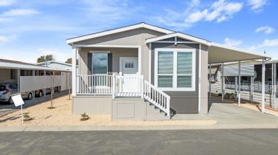 Mobile Home at 5001 W Florida Avenue #405 Hemet, CA 92545