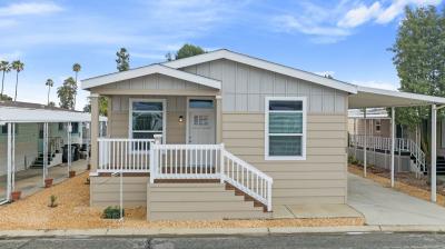 Mobile Home at 5001 W Florida Avenue #23 Hemet, CA 92545