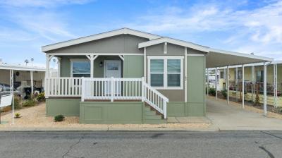 Mobile Home at 5001 W Florida Avenue #62 Hemet, CA 92545