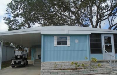 Mobile Home at 3432 State Road 580, #Lot 310 Safety Harbor, FL 34695