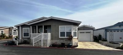 Mobile Home at 120 Laburnum Lane Fountain Valley, CA 92708