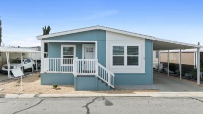 Mobile Home at 5001 W Florida Ave #89 Hemet, CA 92545