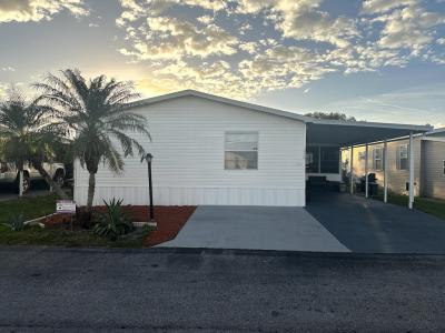 Mobile Home at 229 Cherokee Trl Mulberry, FL 33860