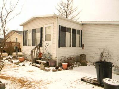 Mobile Home at 803 Magnolia Ann Arbor, MI 48103