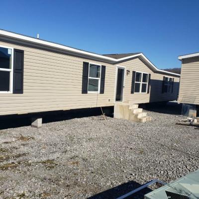 Mobile Home at 175 Belcher Rd Sweetwater, TN 37874