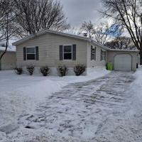 1998 Skyline Manufactured Home