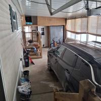1998 Skyline Manufactured Home