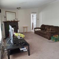 1998 Skyline Manufactured Home