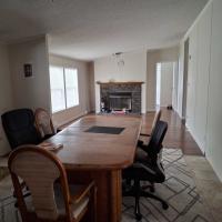 1998 Skyline Manufactured Home