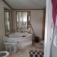 1998 Skyline Manufactured Home