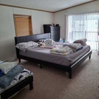 1998 Skyline Manufactured Home
