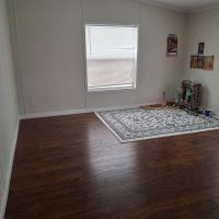 1998 Skyline Manufactured Home