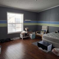 1998 Skyline Manufactured Home