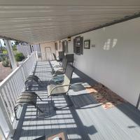 1995 Cavco Manufactured Home