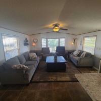 1995 Cavco Manufactured Home