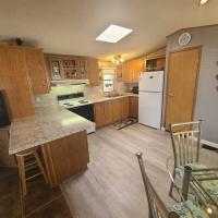 1995 Cavco Manufactured Home