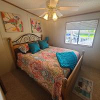 1995 Cavco Manufactured Home