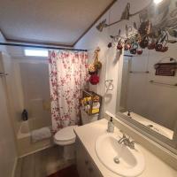 1995 Cavco Manufactured Home
