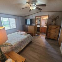 1995 Cavco Manufactured Home