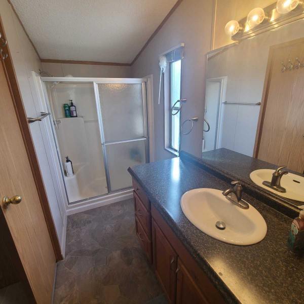1995 Cavco Manufactured Home