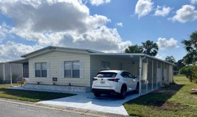 Mobile Home at 195 Gauva Circle Bradenton, FL 34207