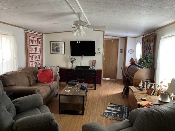 1986 Mobile Home