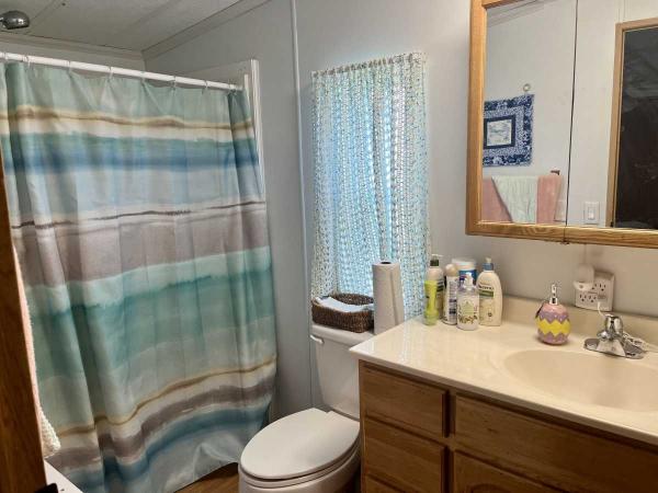 1986 Mobile Home