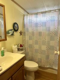 1986 Mobile Home