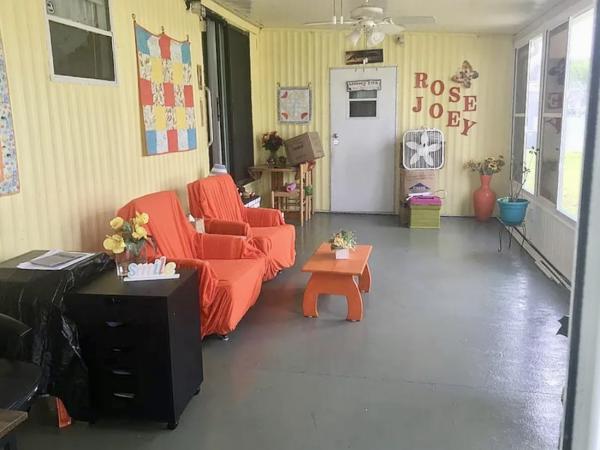 1986 Mobile Home