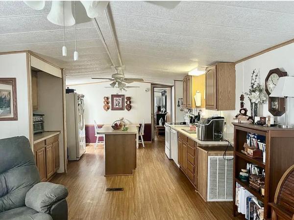1986 Mobile Home