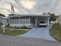 Manufactures National Manufactured Home