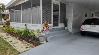 Manufactures National Manufactured Home
