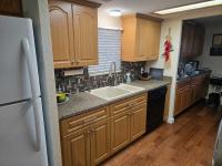 Manufactures National Manufactured Home