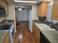 Manufactures National Manufactured Home