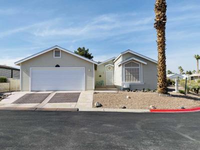 Mobile Home at 147 Day St Henderson, NV 89074