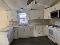 1987 Clar Mobile Home