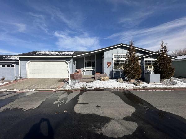 Photo 1 of 2 of home located at 18 Westminster Pkwy Reno, NV 89506