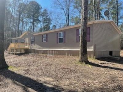 Mobile Home at 22529 Cameron Dr Mabelvale, AR 72103