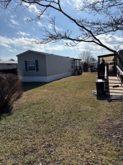 Mobile Home at 108 Hill Dr Ronceverte, WV 24970