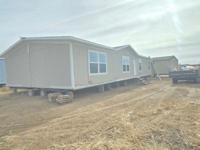 Mobile Home at County Road 1 Lot 72 Gallup, NM 87301