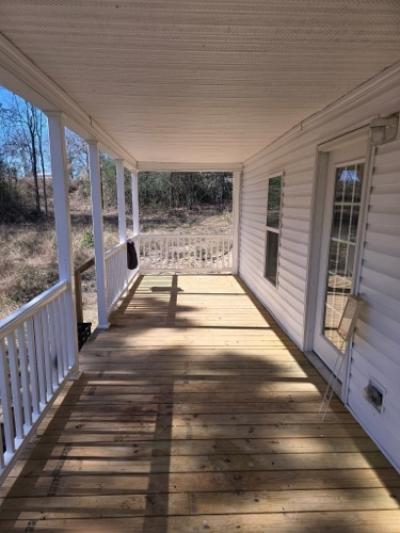 Photo 2 of 17 of home located at 198 Beaver Dam Rd McHenry, MS 39561