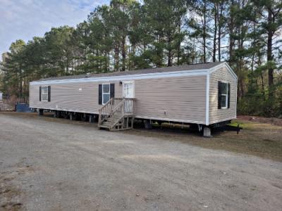 Photo 1 of 11 of home located at 601 S Brown St Chadbourn, NC 28431