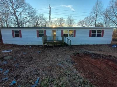 Mobile Home at 2229 Refuge Rd Pendleton, SC 29670