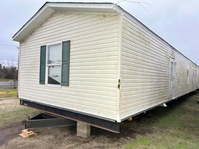 Mobile Home at 20302 S Fm 225 Douglass, TX 75943